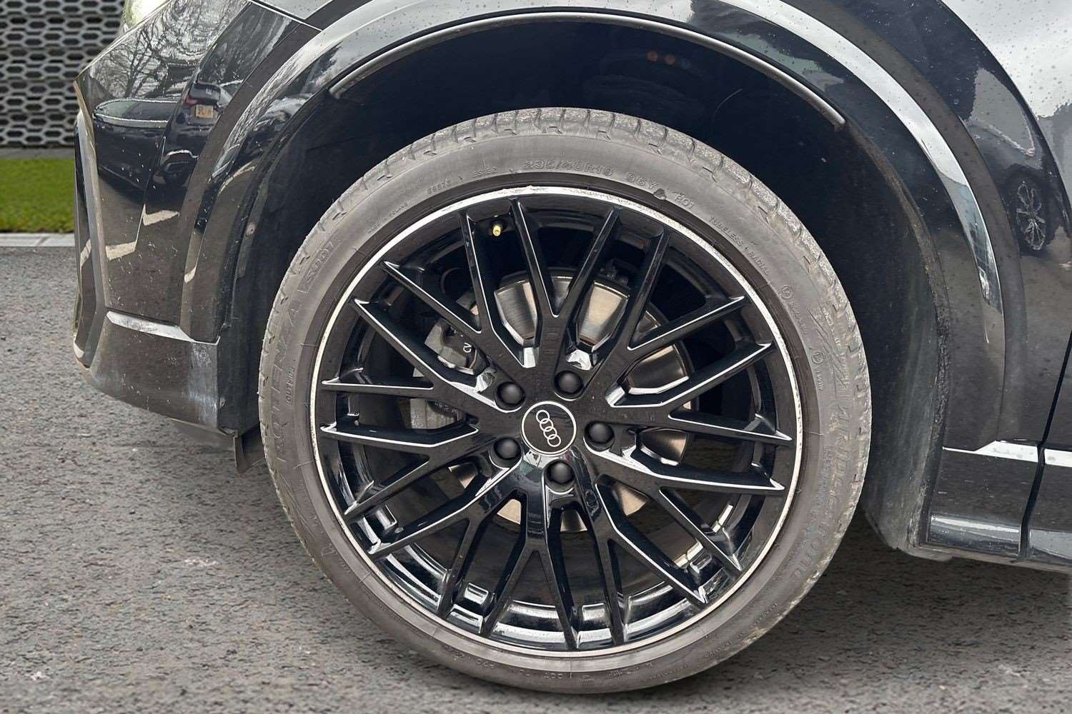 Used Audi Q2 2023 for sale - 77458558: Photo 9