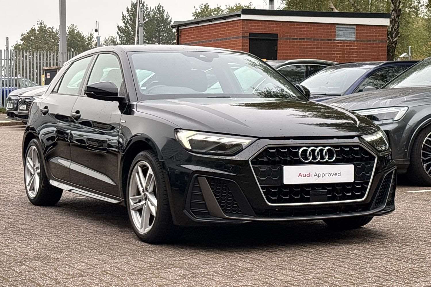 Used Audi A1 2022 for sale - 76272235: Photo 1