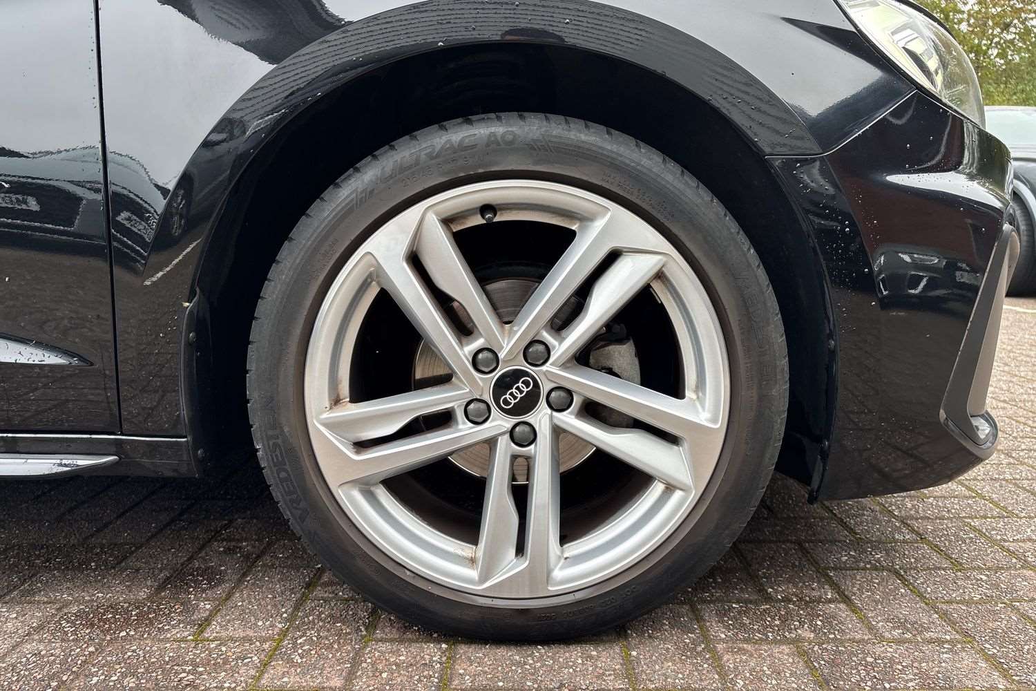 Used Audi A1 2022 for sale - 76272235: Photo 11