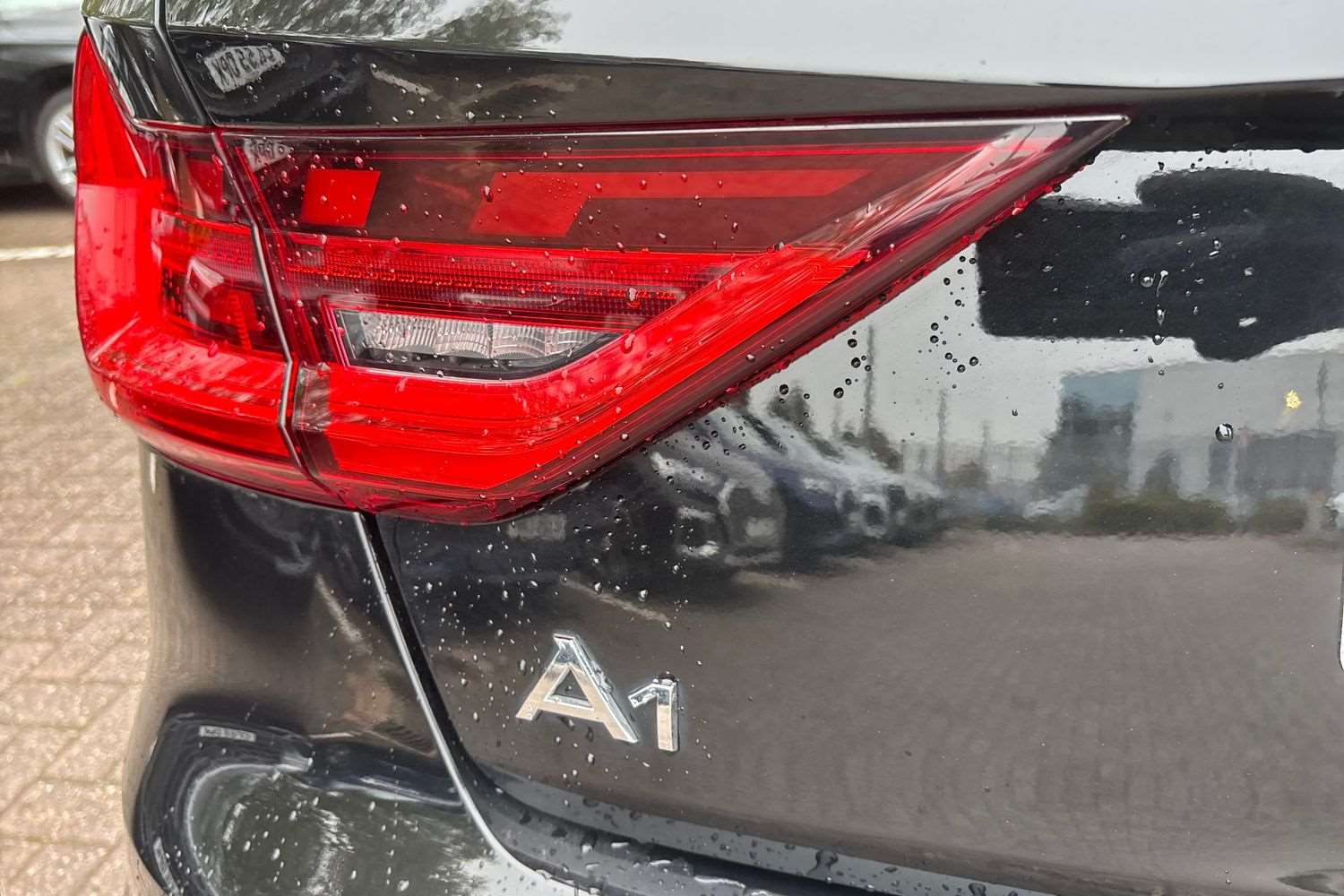 Used Audi A1 2022 for sale - 76272235: Photo 12