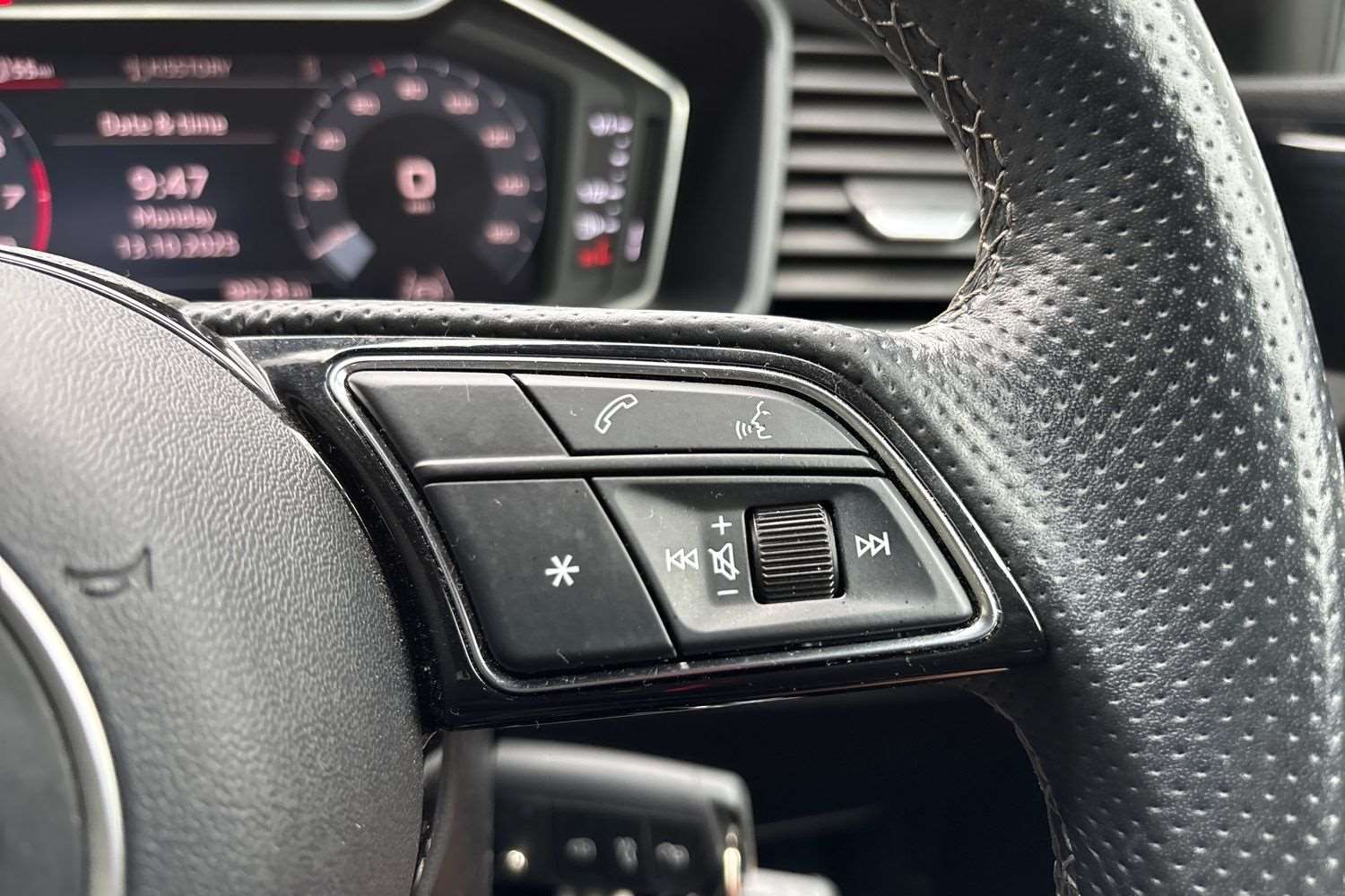 Used Audi A1 2022 for sale - 76272235: Photo 17