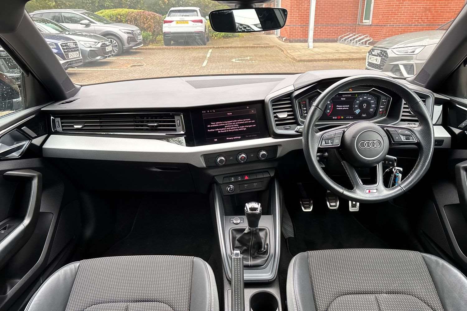 Used Audi A1 2022 for sale - 76272235: Photo 19