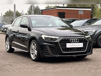 Audi - A1