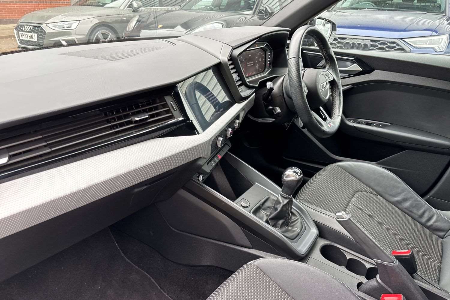 Used Audi A1 2022 for sale - 76272235: Photo 2