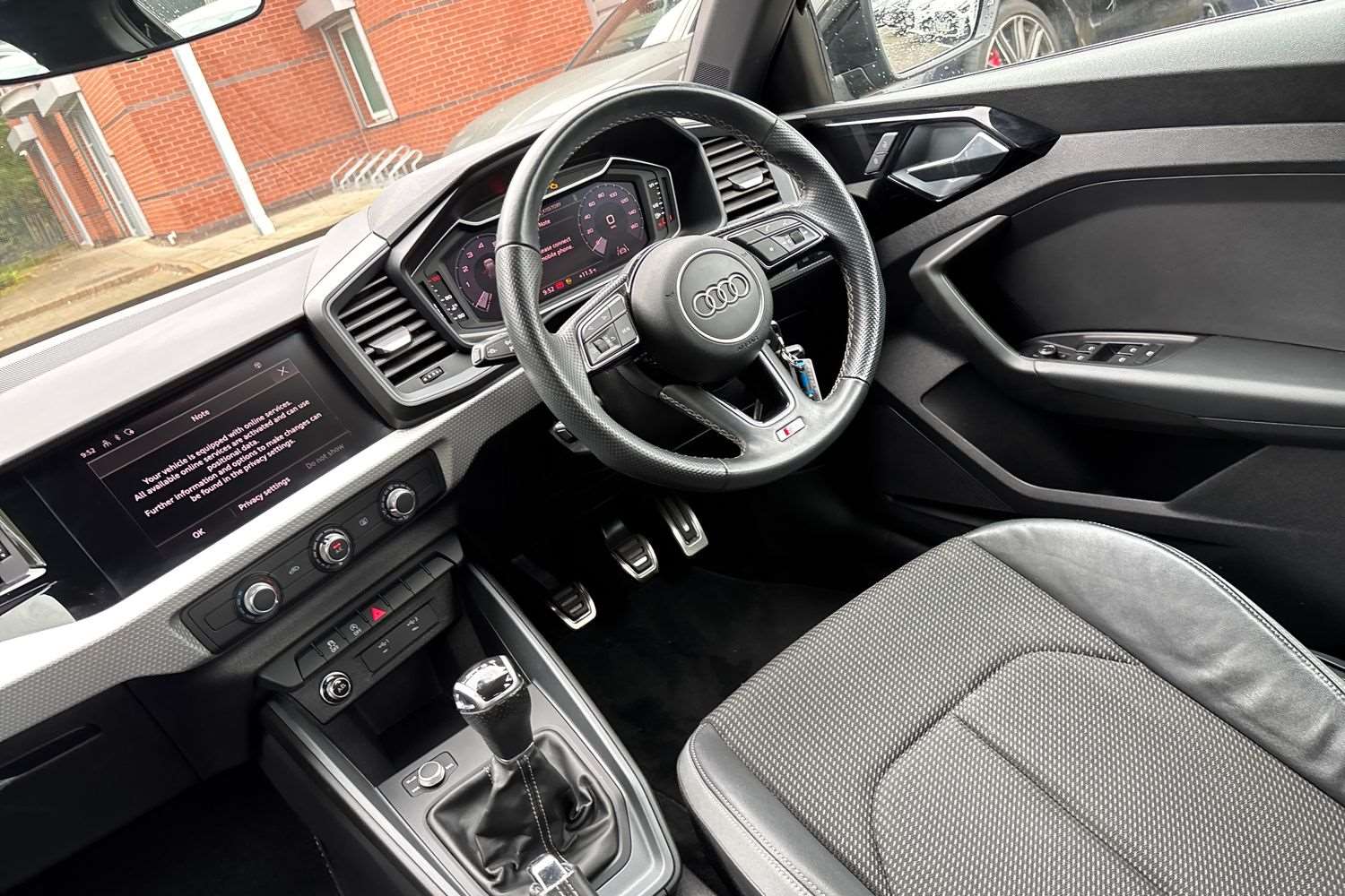 Used Audi A1 2022 for sale - 76272235: Photo 20
