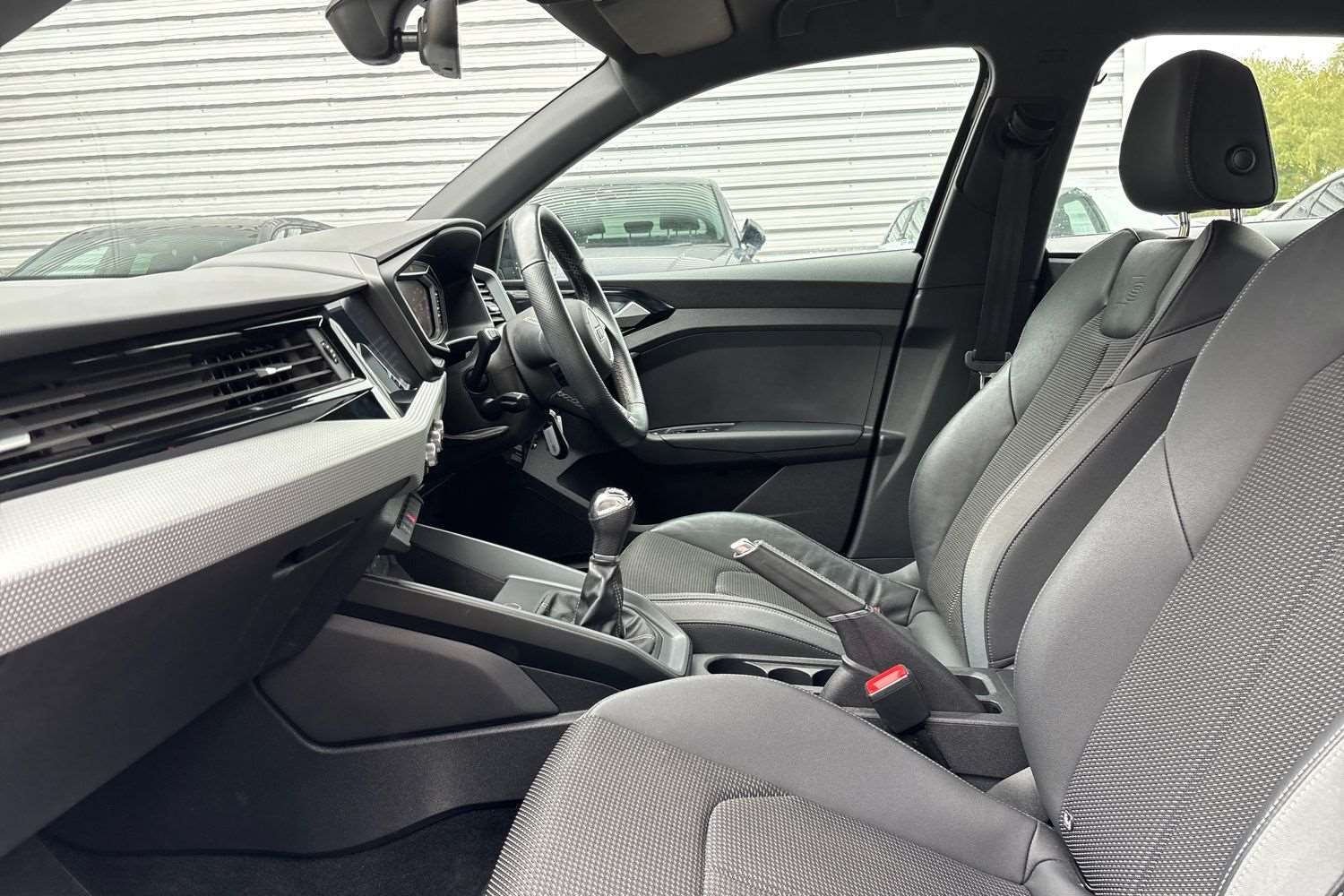 Used Audi A1 2022 for sale - 76272235: Photo 21