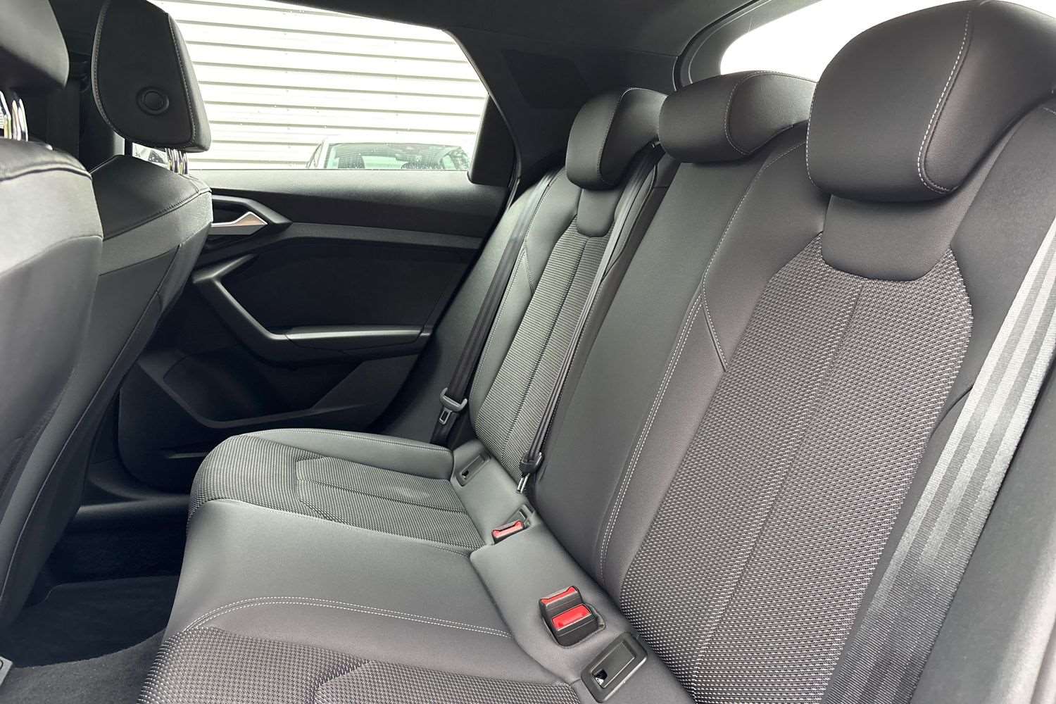 Used Audi A1 2022 for sale - 76272235: Photo 22