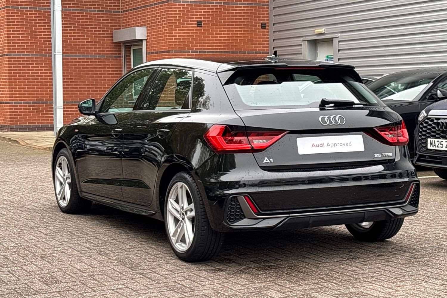 Used Audi A1 2022 for sale - 76272235: Photo 3