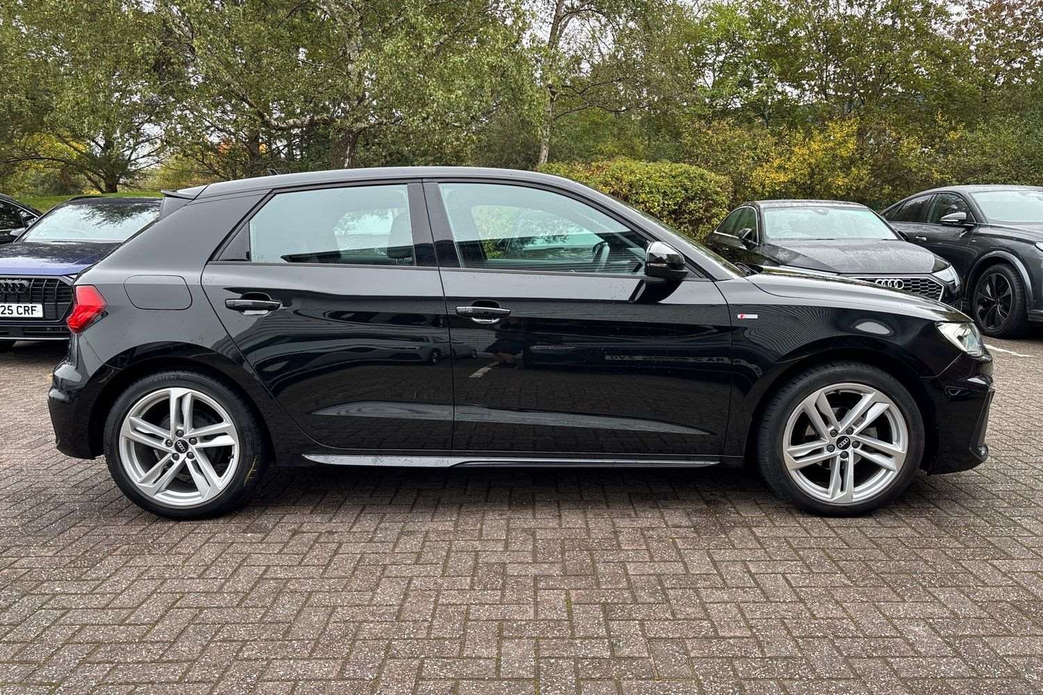 Used Audi A1 2022 for sale - 76272235: Photo 4