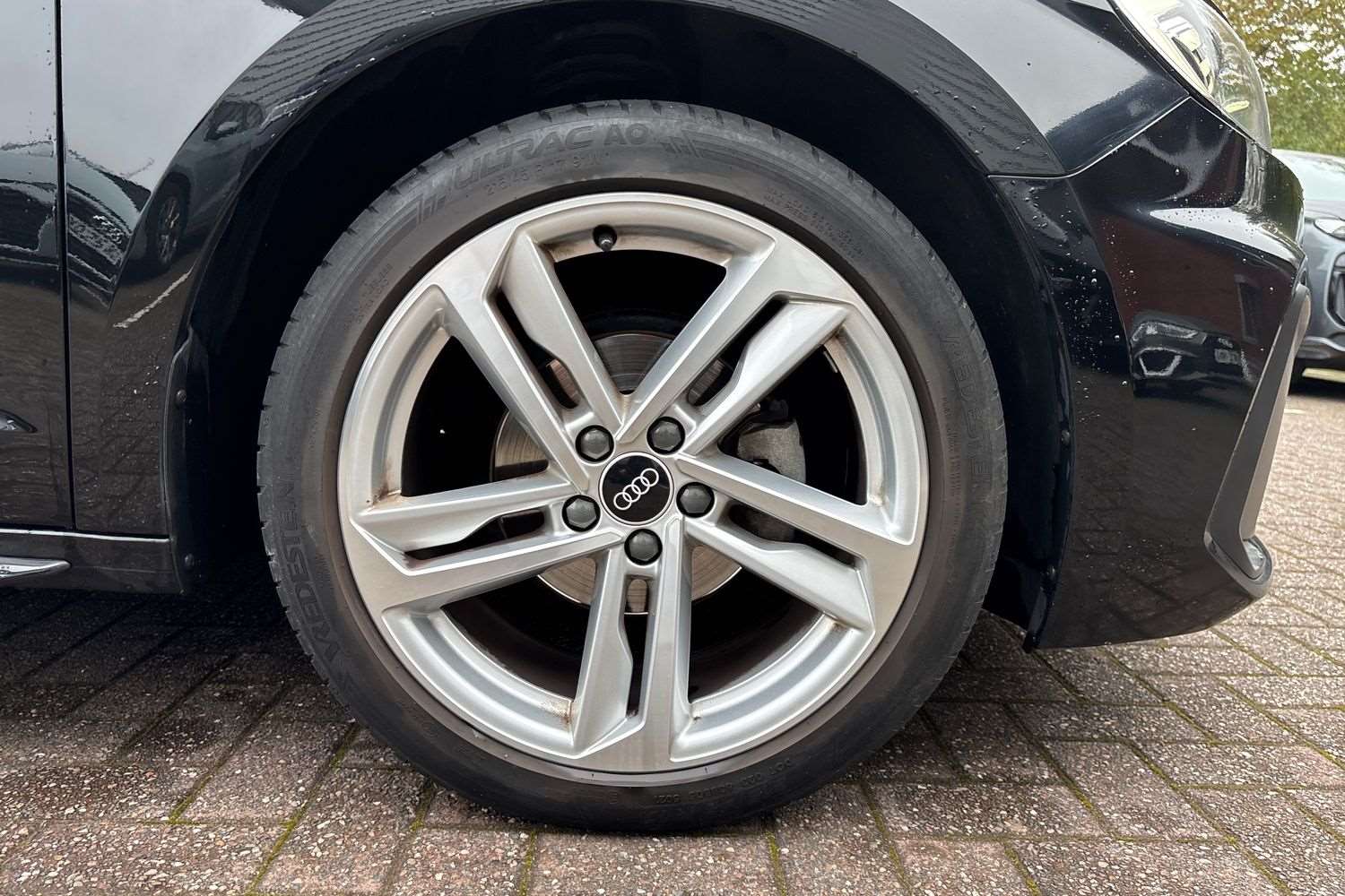 Used Audi A1 2022 for sale - 76272235: Photo 5