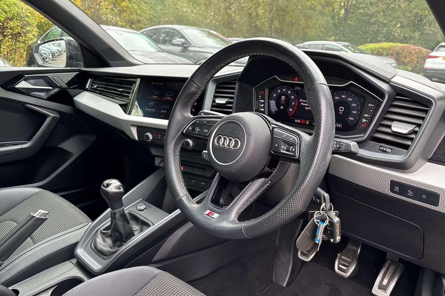 Used Audi A1 2022 for sale - 76272235: Photo 6