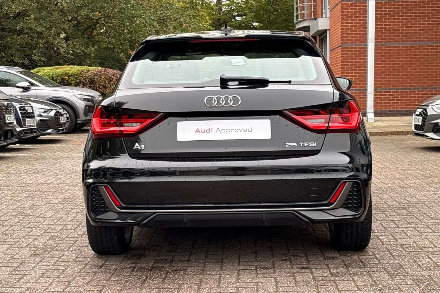Used Audi A1 2022 for sale - 76272235: Photo 7