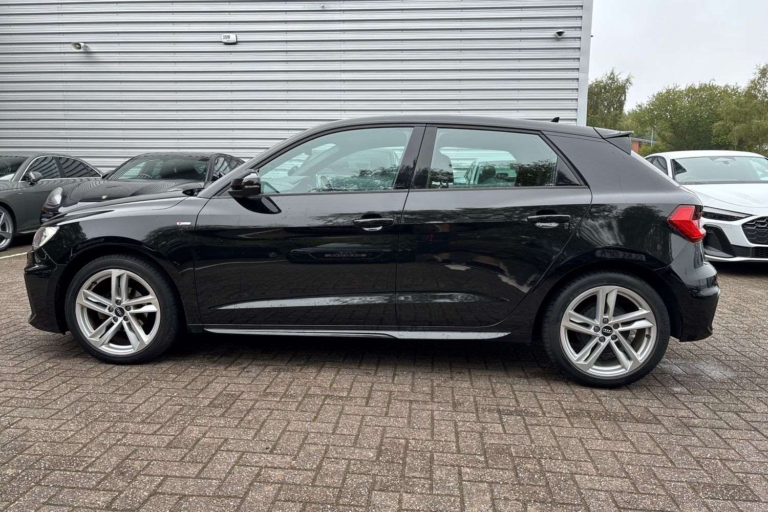 Used Audi A1 2022 for sale - 76272235: Photo 8