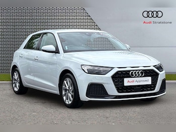 Used Audi A1 2022 for sale - 78551620: Photo