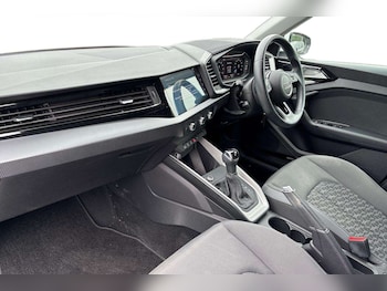 Used Audi A1 2022 for sale - 78551620: Photo