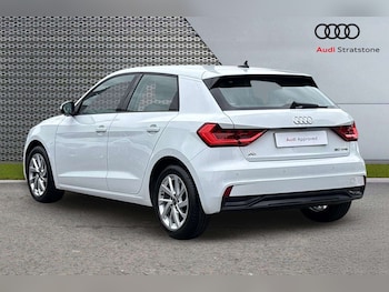 Used Audi A1 2022 for sale - 78551620: Photo