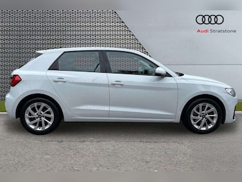 Used Audi A1 2022 for sale - 78551620: Photo