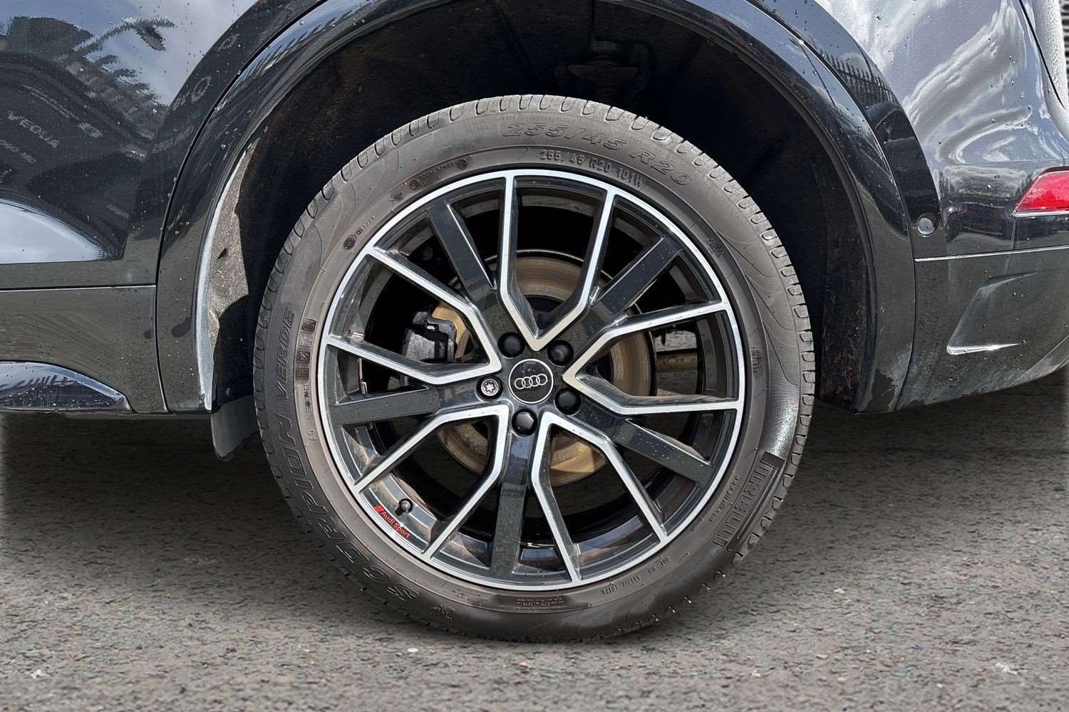 Used Audi Q5 2024 for sale - 78076969: Photo 10