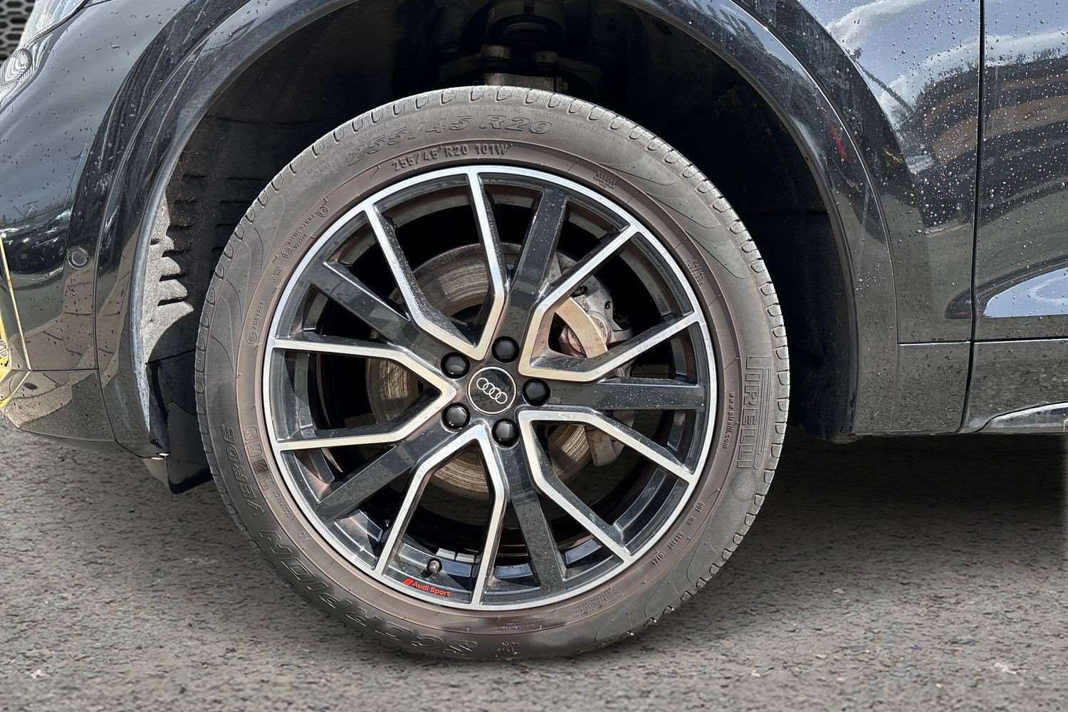 Used Audi Q5 2024 for sale - 78076969: Photo 11