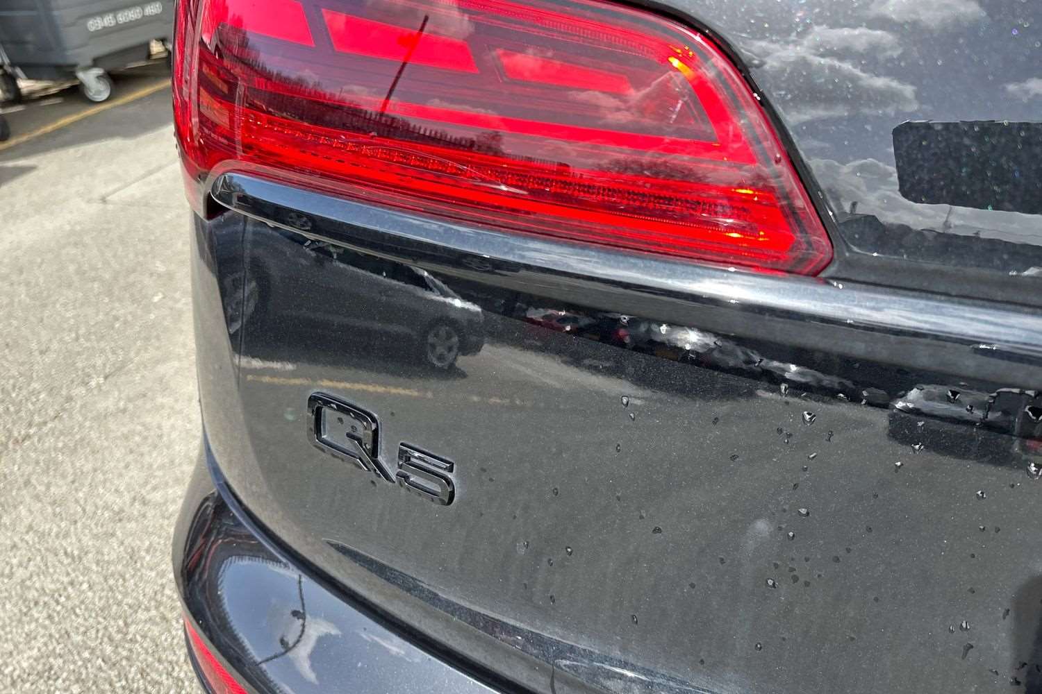 Used Audi Q5 2024 for sale - 78076969: Photo 12