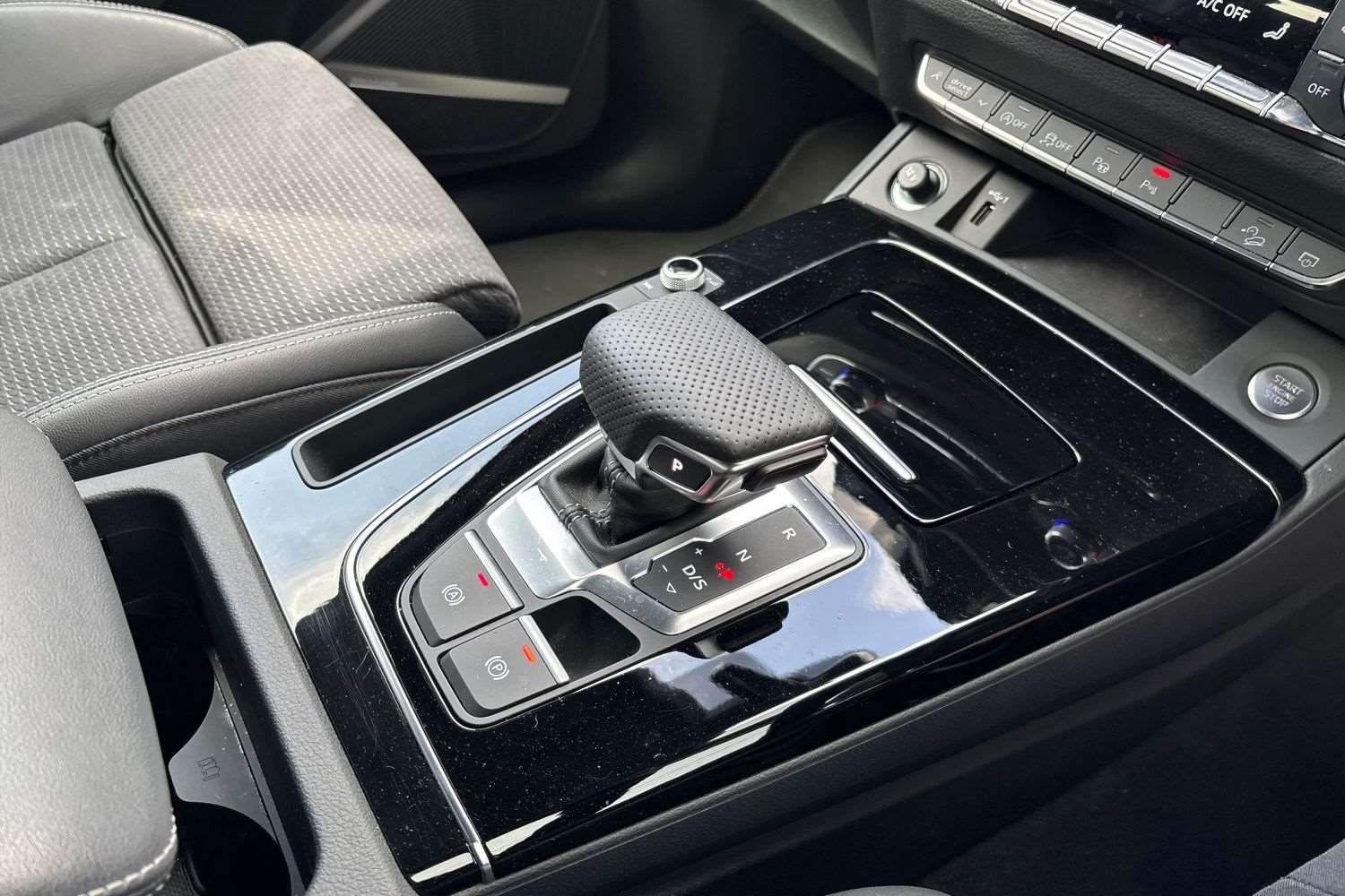 Used Audi Q5 2024 for sale - 78076969: Photo 15