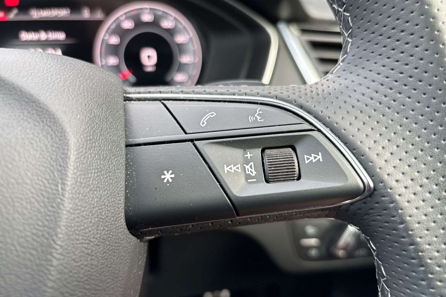 Used Audi Q5 2024 for sale - 78076969: Photo 17