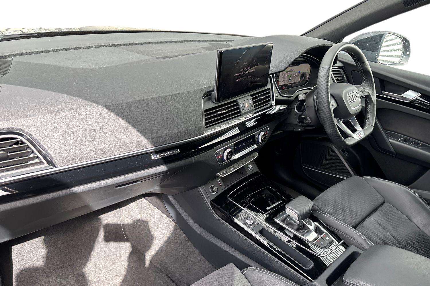 Used Audi Q5 2024 for sale - 78076969: Photo 2