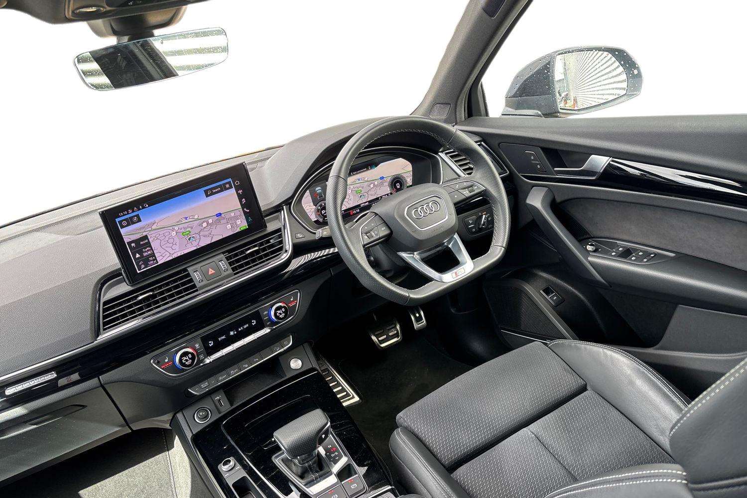 Used Audi Q5 2024 for sale - 78076969: Photo 20