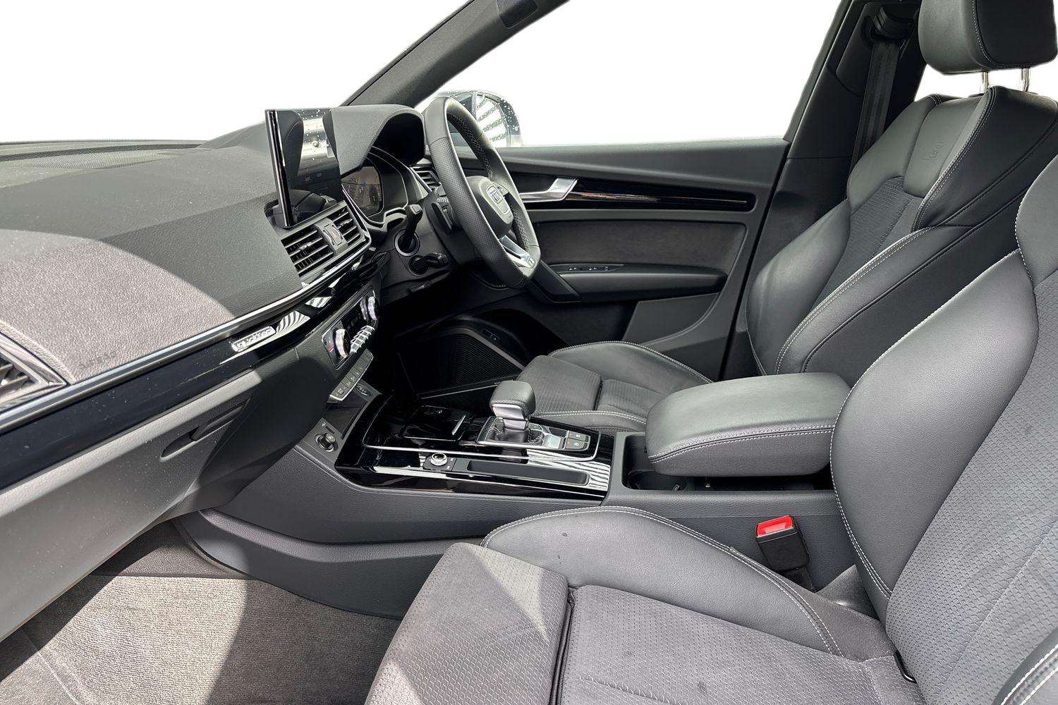 Used Audi Q5 2024 for sale - 78076969: Photo 21