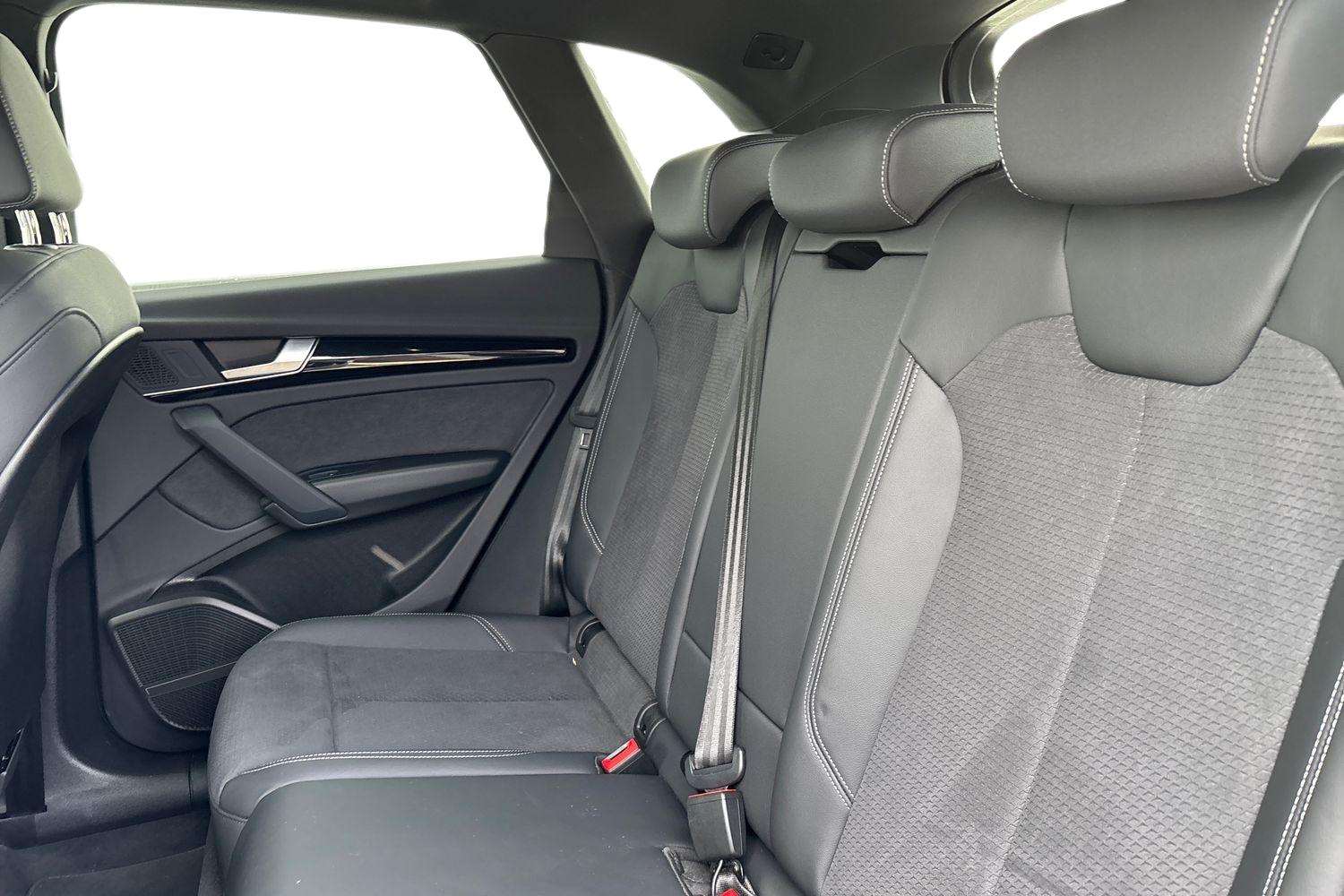 Used Audi Q5 2024 for sale - 78076969: Photo 22