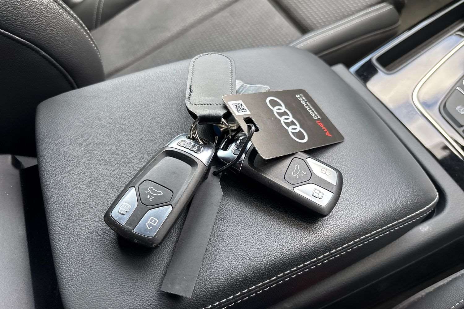 Used Audi Q5 2024 for sale - 78076969: Photo 25