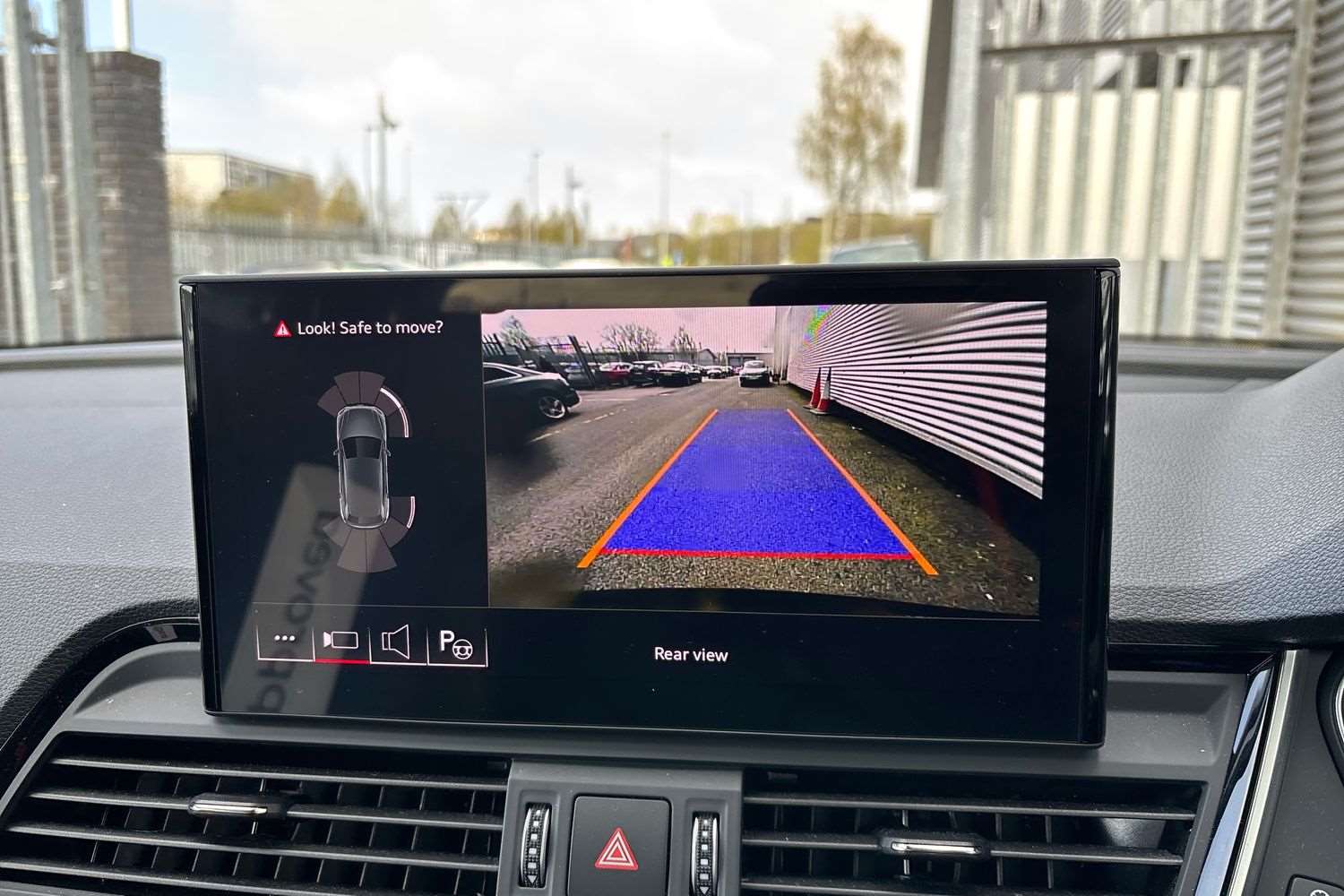 Used Audi Q5 2024 for sale - 78076969: Photo 26