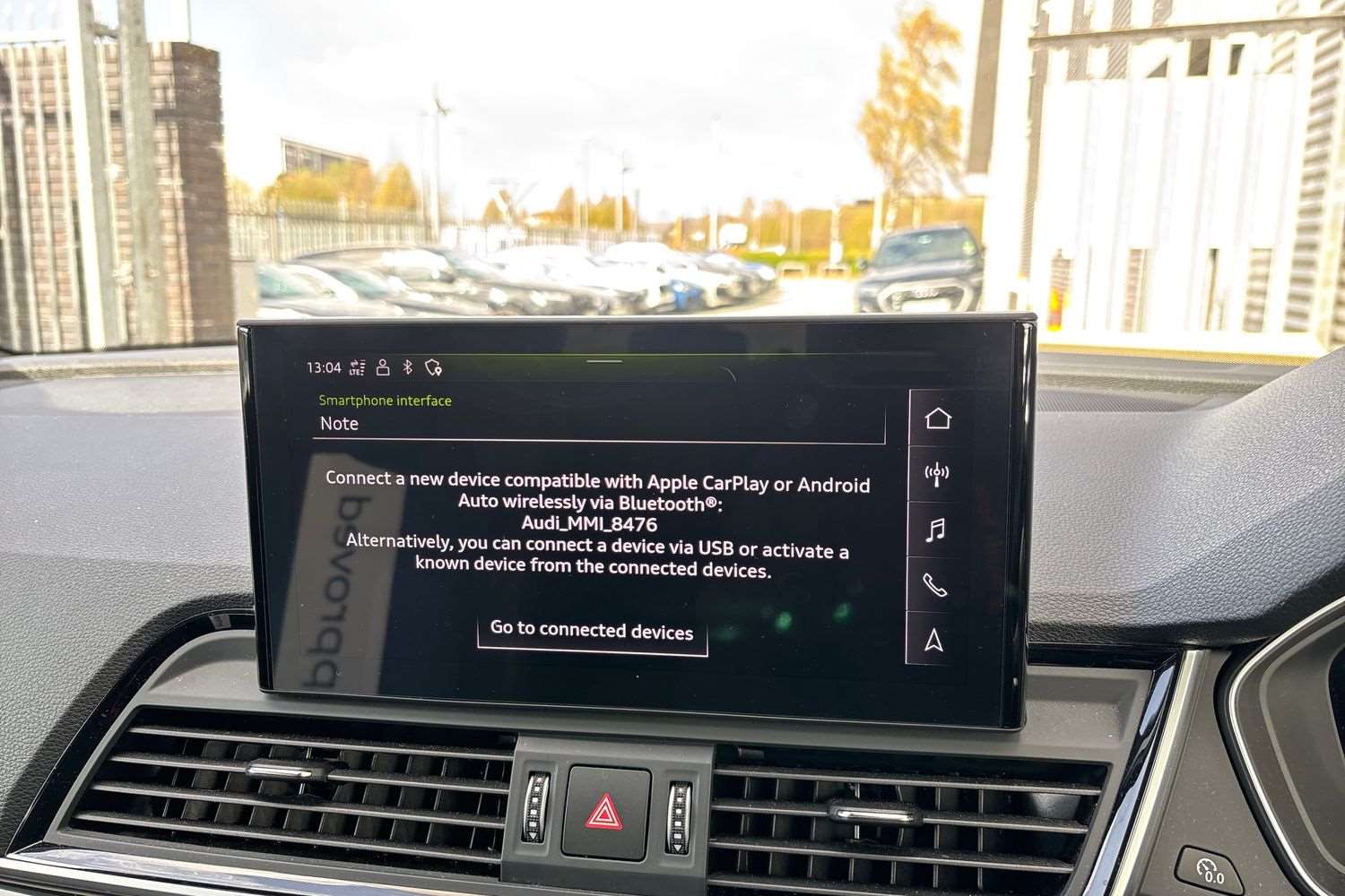 Used Audi Q5 2024 for sale - 78076969: Photo 27