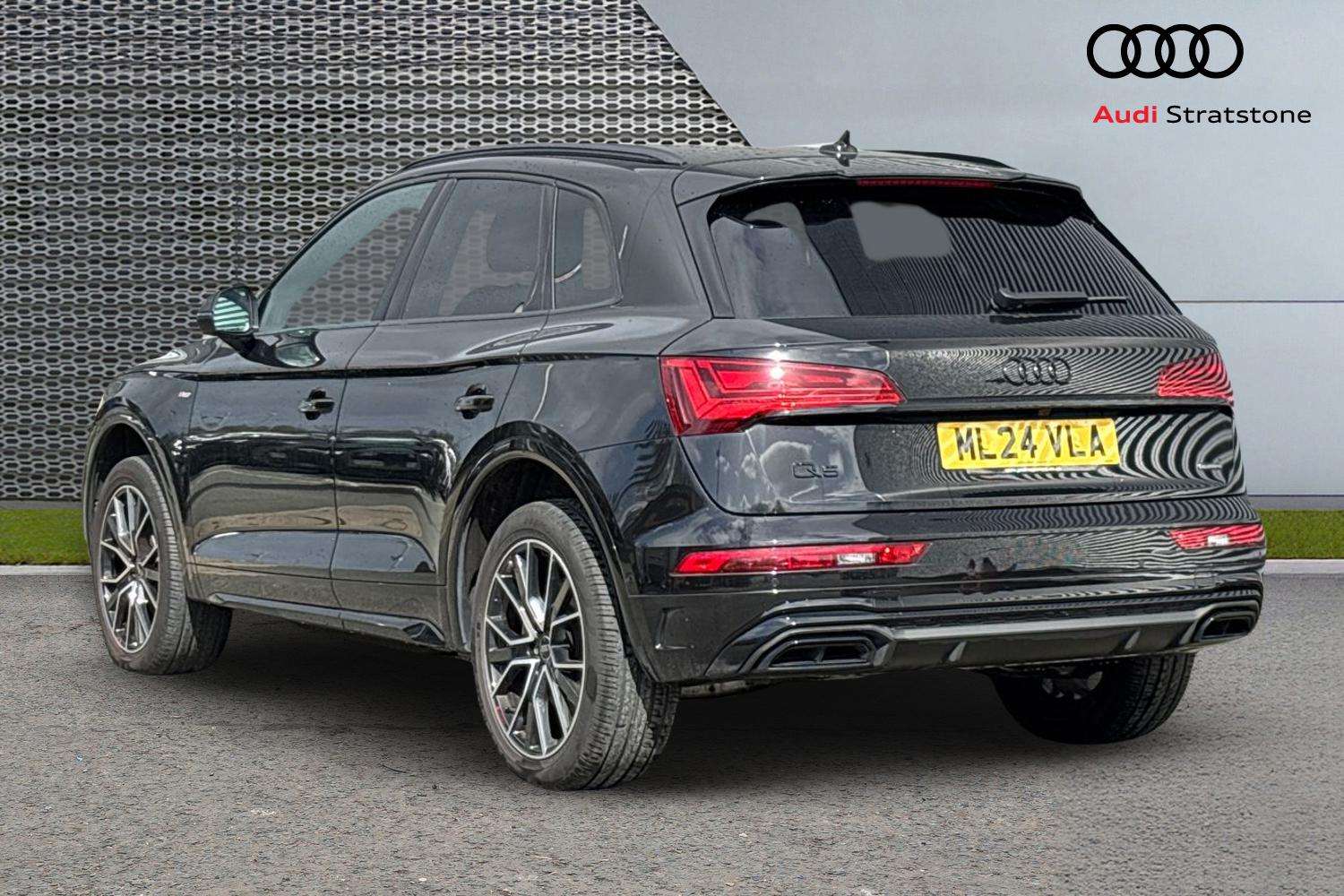 Used Audi Q5 2024 for sale - 78076969: Photo 3