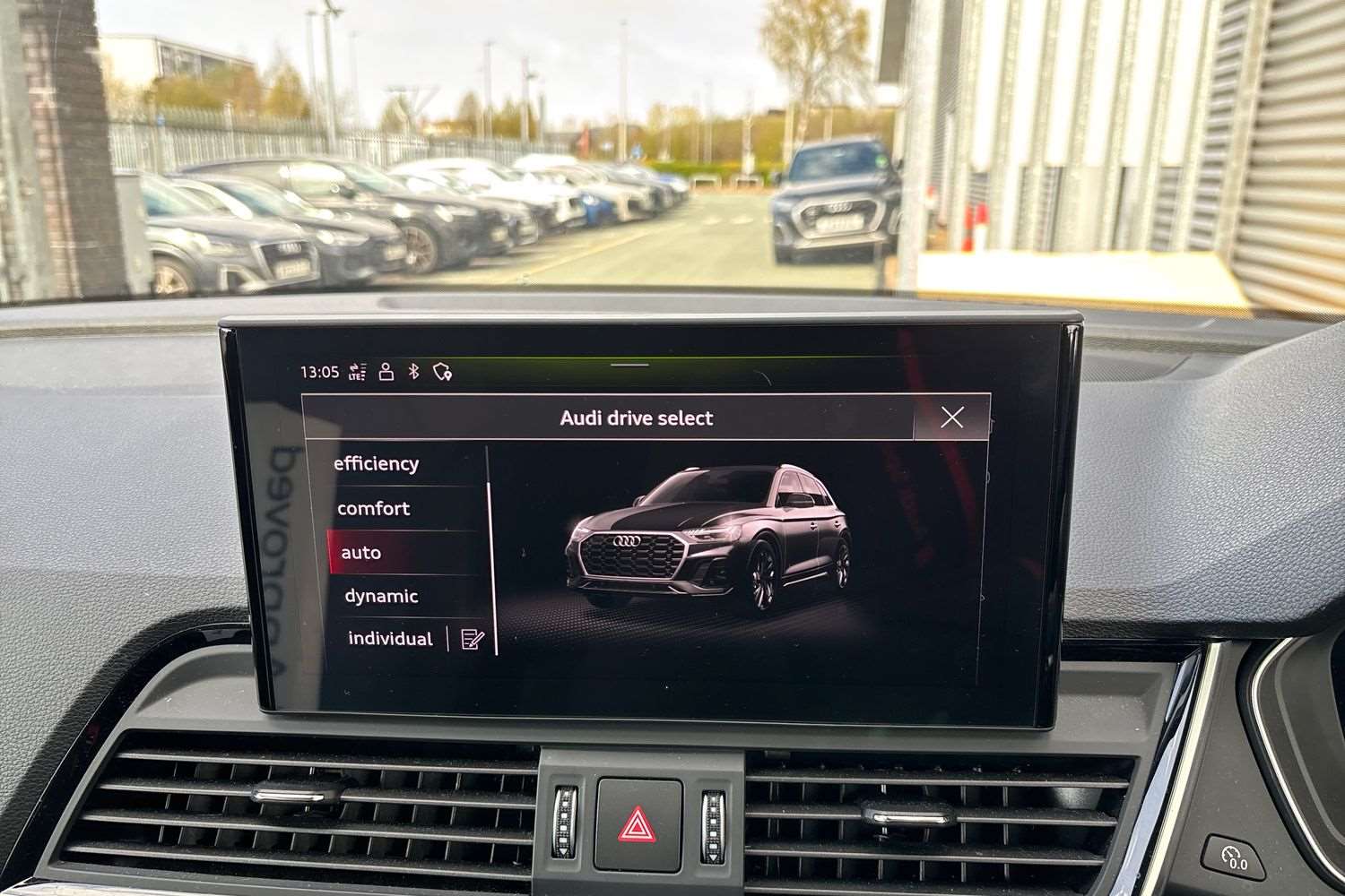 Used Audi Q5 2024 for sale - 78076969: Photo 30