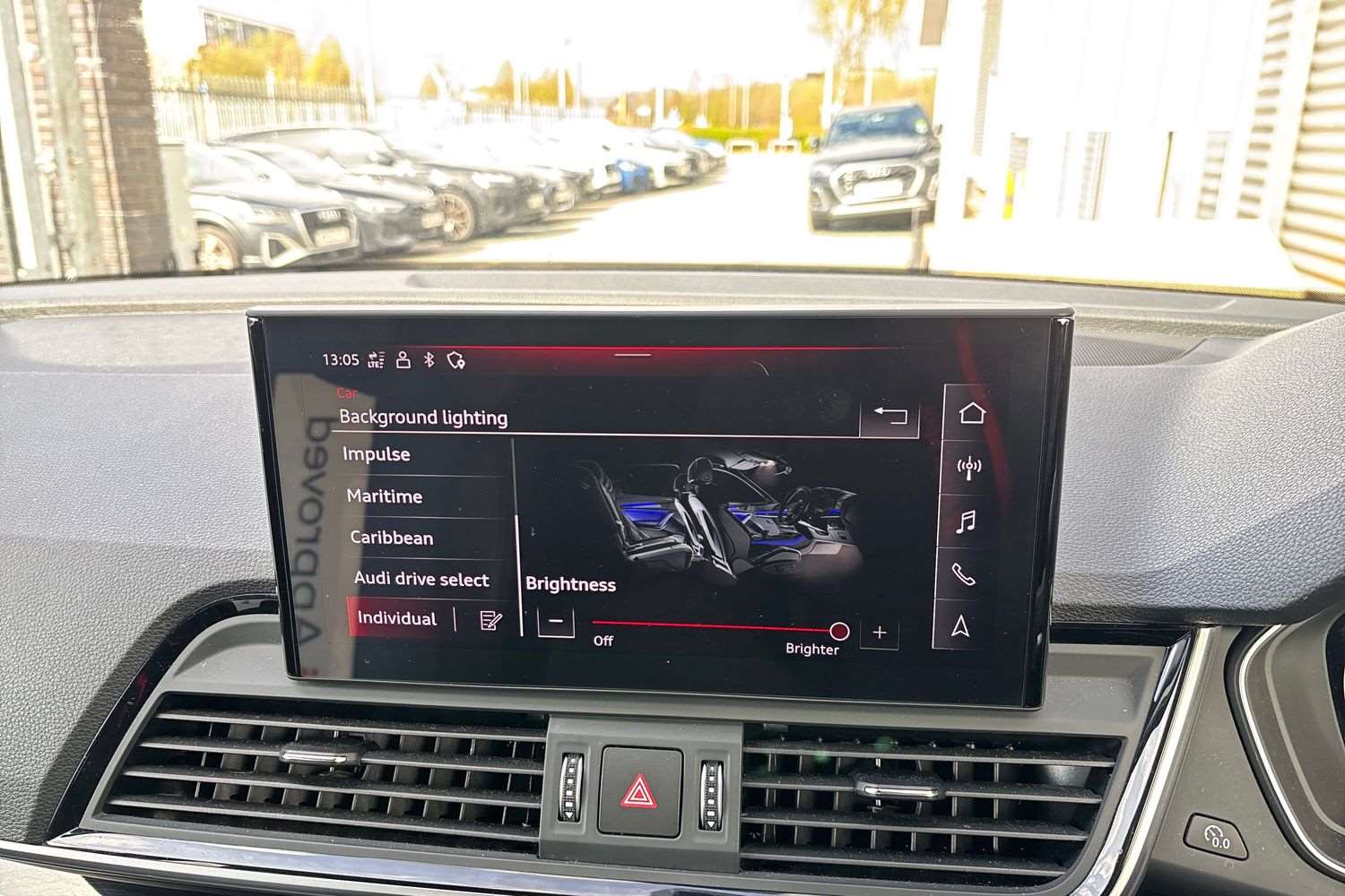 Used Audi Q5 2024 for sale - 78076969: Photo 35