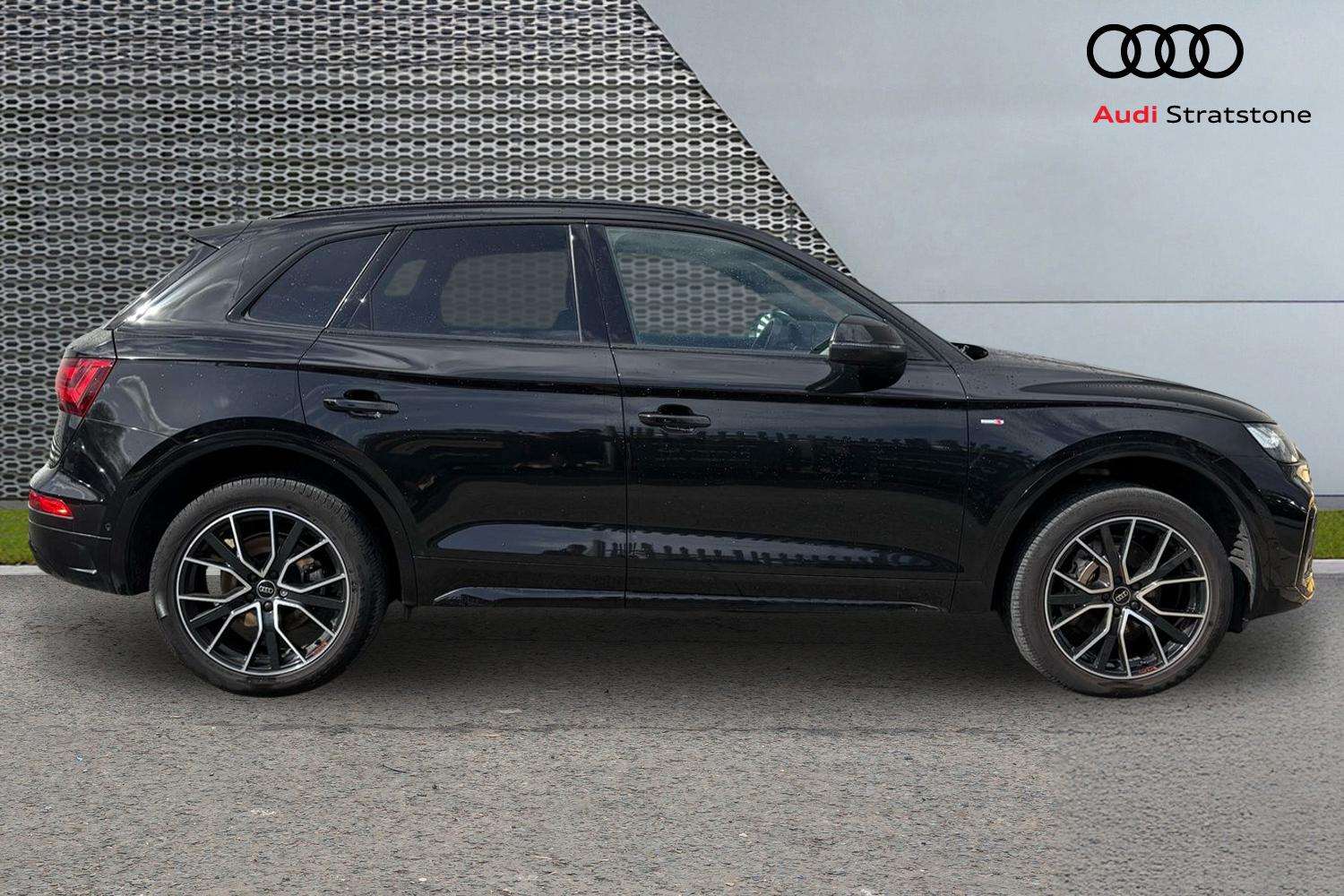 Used Audi Q5 2024 for sale - 78076969: Photo 4