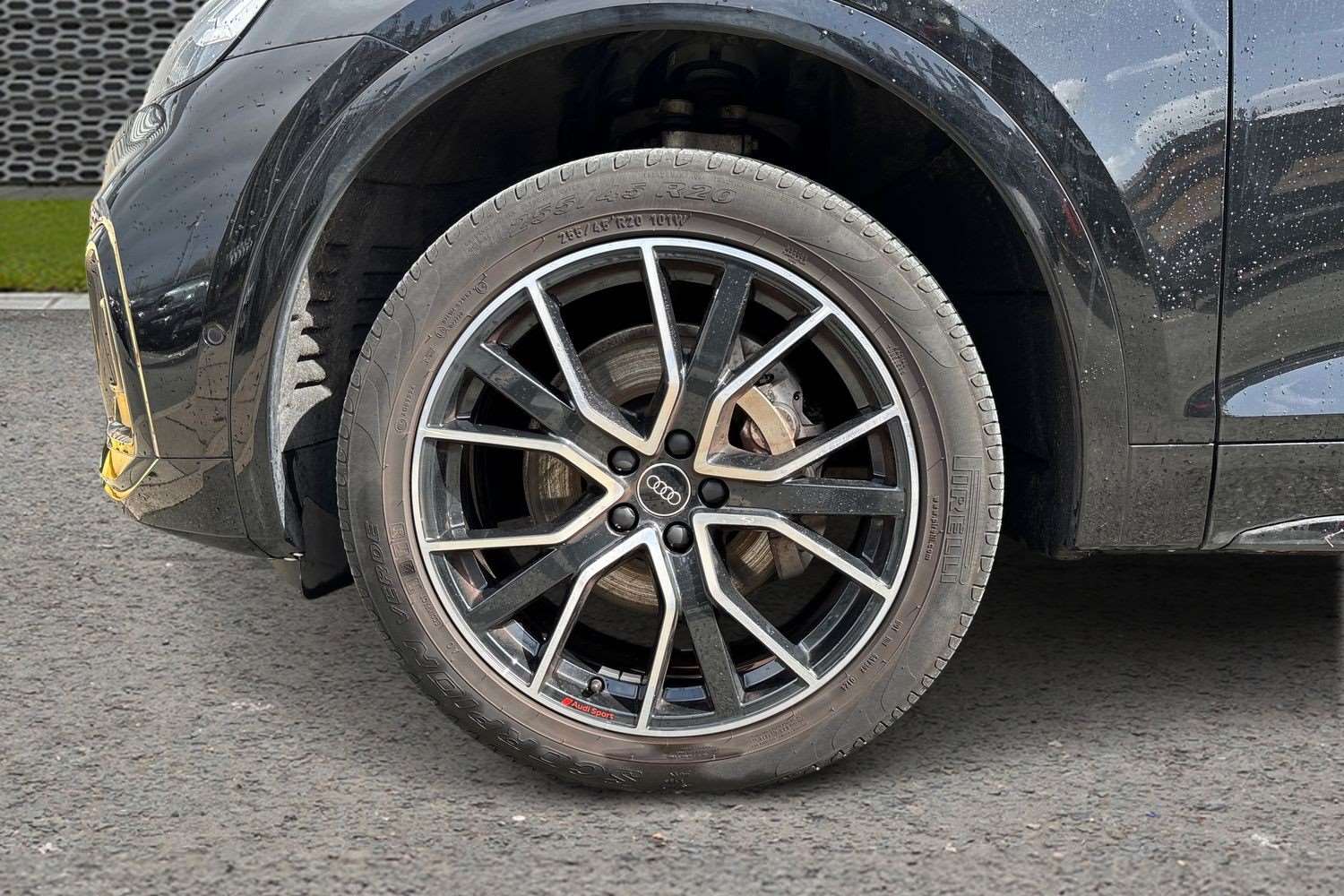 Used Audi Q5 2024 for sale - 78076969: Photo 5