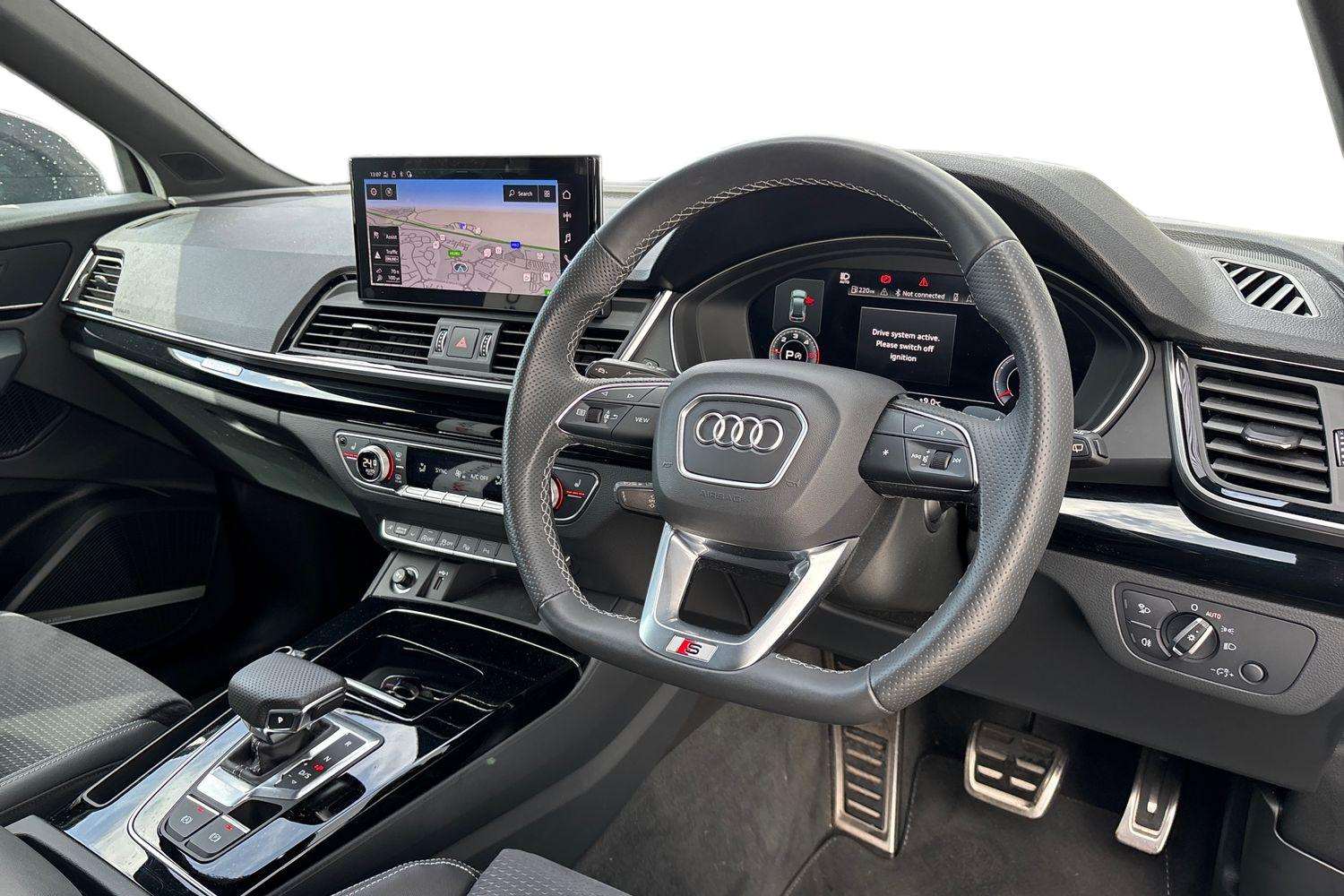 Used Audi Q5 2024 for sale - 78076969: Photo 6
