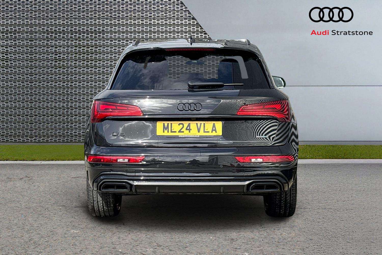 Used Audi Q5 2024 for sale - 78076969: Photo 7