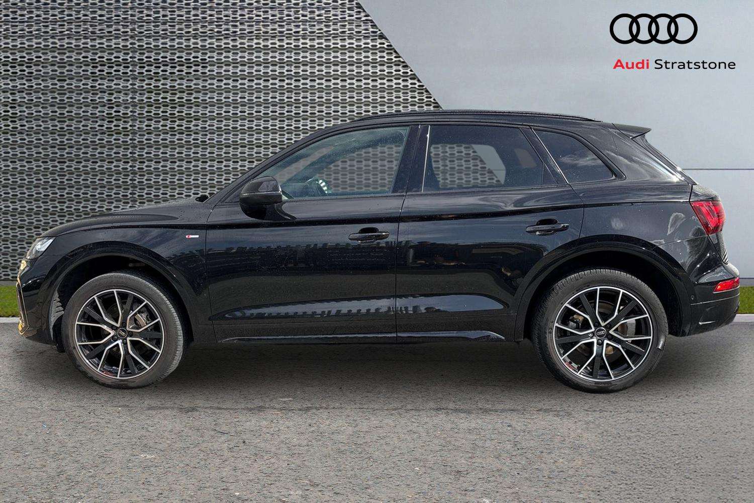 Used Audi Q5 2024 for sale - 78076969: Photo 8