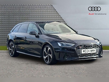 Used Audi A4 2024 for sale - 79270930: Photo