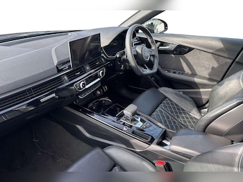 Used Audi A4 2024 for sale - 79270930: Photo