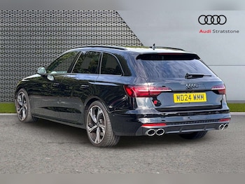 Used Audi A4 2024 for sale - 79270930: Photo