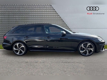 Used Audi A4 2024 for sale - 79270930: Photo