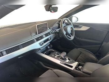 Used Audi A5 2019 for sale - 79160932: Photo