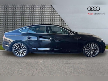Used Audi A5 2019 for sale - 79160932: Photo