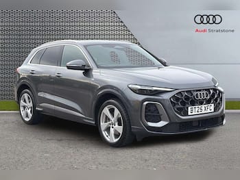 Used Audi Q5 2025 for sale - 79730616: Photo