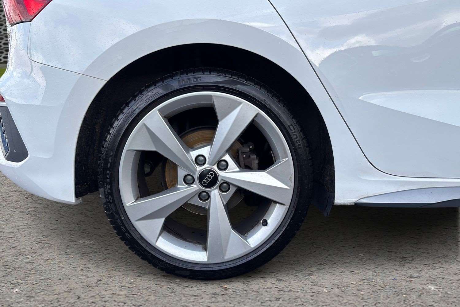 Used Audi A3 2024 for sale - 78076814: Photo 10