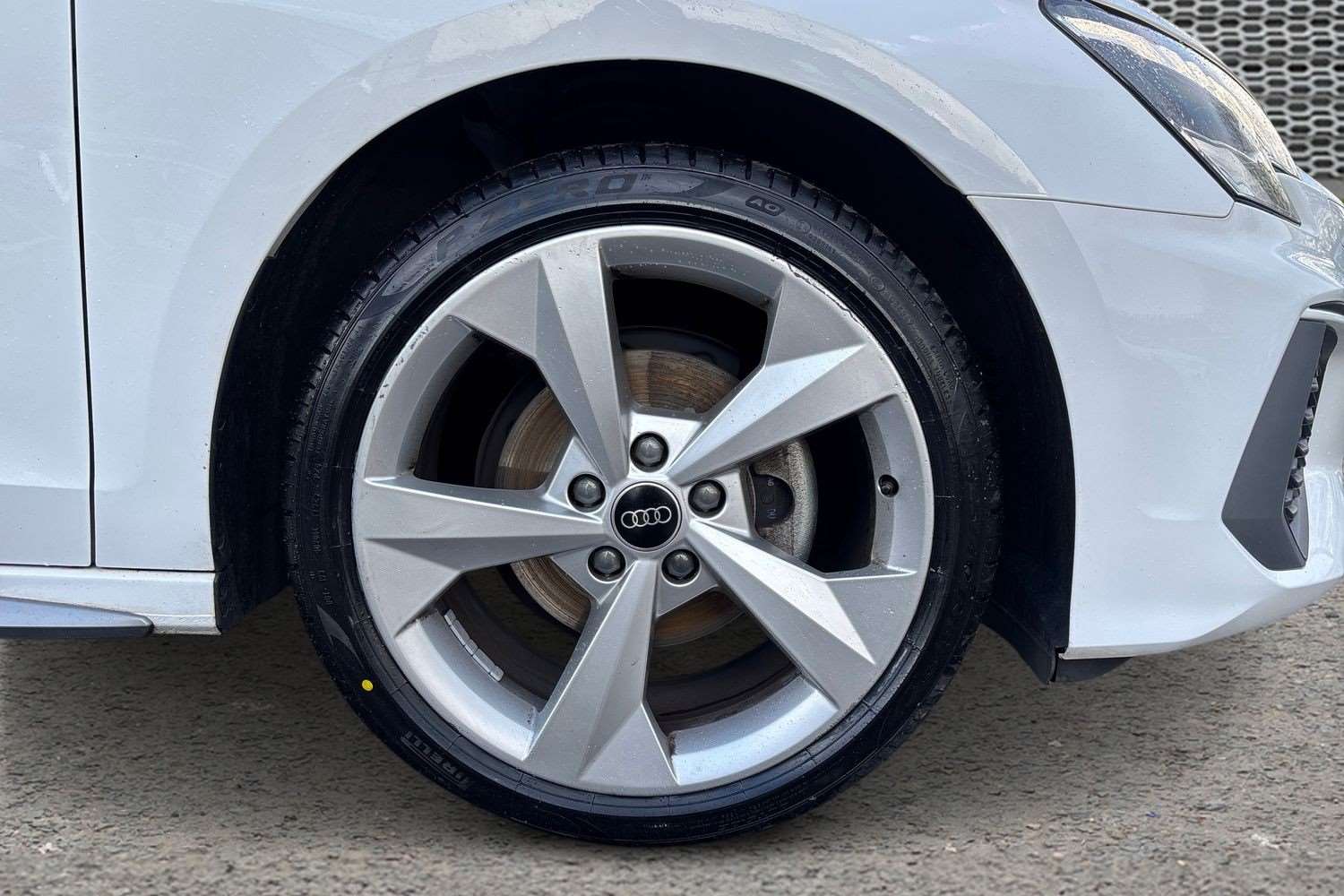 Used Audi A3 2024 for sale - 78076814: Photo 11